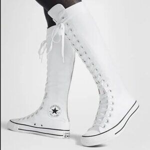 CONVERSE Women’s Chuck Taylor All Star XXHi Sneakers